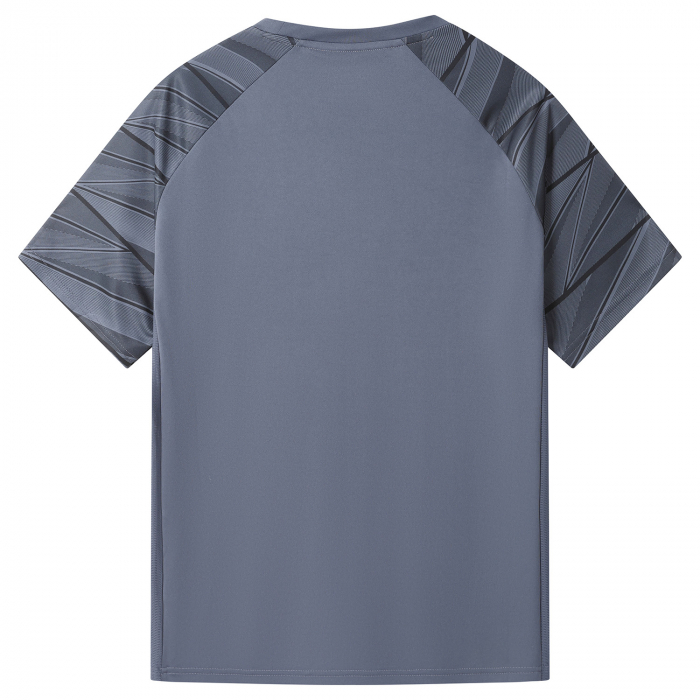2026-27 Wolves Coaches Training T-Shirt - Charcoal