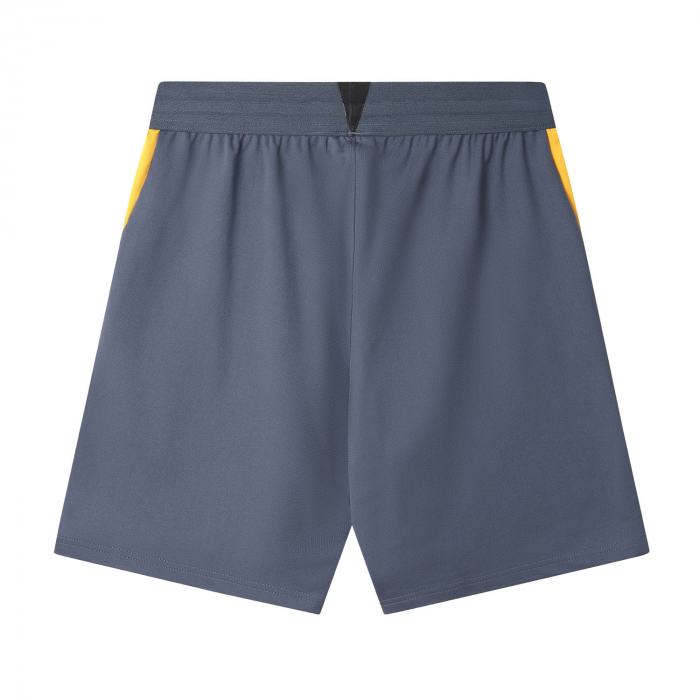 2026-27 Wolves Coaches Training Short - Charcoal