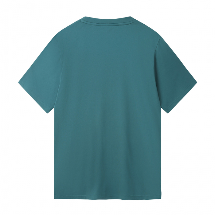 2026-27 Wolves Players Travel T-Shirt - Deep Teal