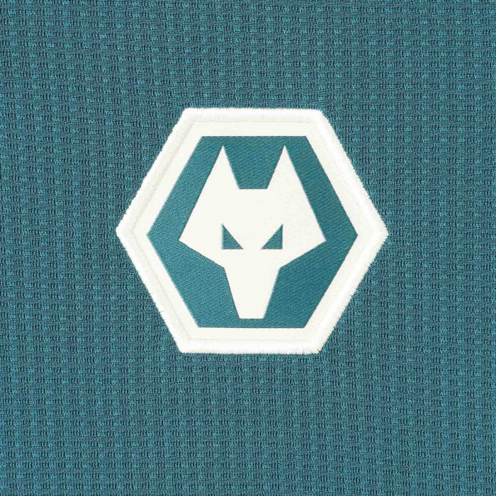 2026-27 Wolves Players Travel Polo - Junior