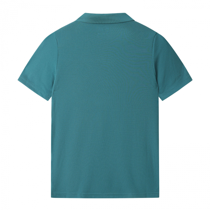 2026-27 Wolves Players Travel Polo - Junior