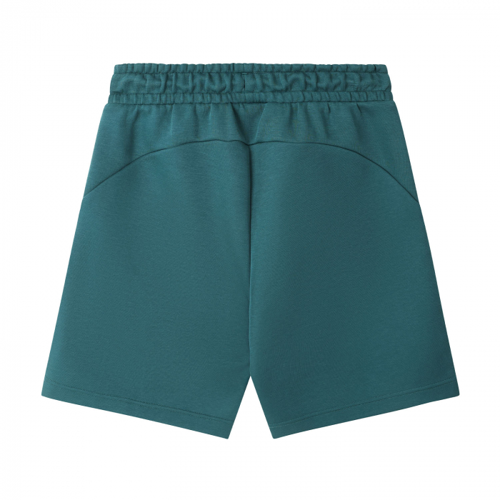 2026-27 Wolves Players Travel Short - Deep Teal