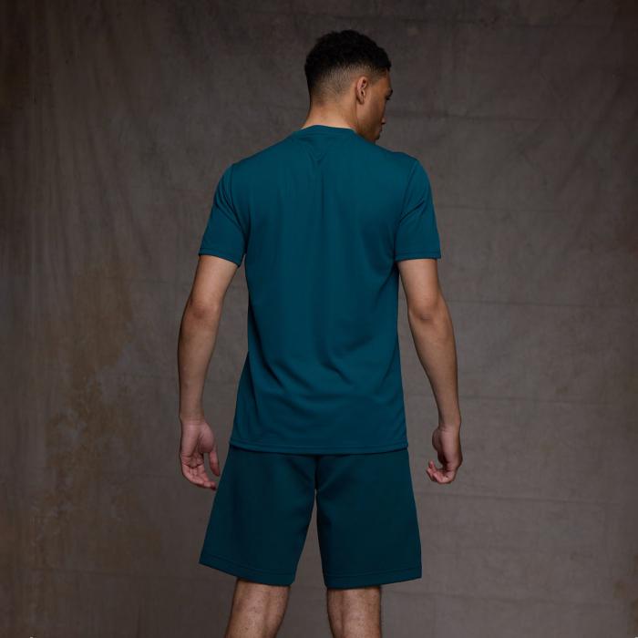 2026-27 Wolves Players Travel T-Shirt - Deep Teal