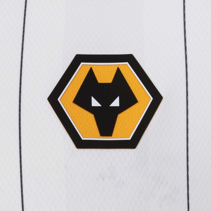 2026-27 Wolves Pro Away Shirt - Adult