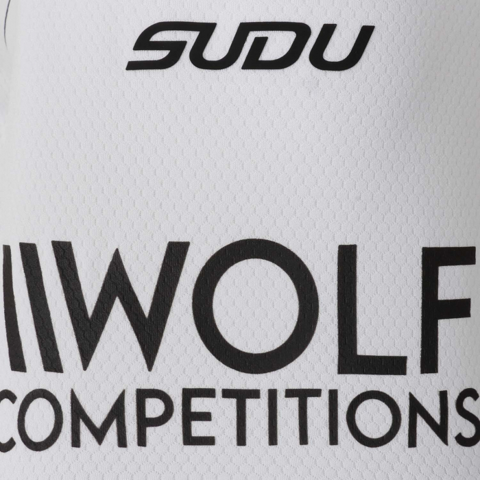2026-27 Wolves Pro Away Shirt - Adult