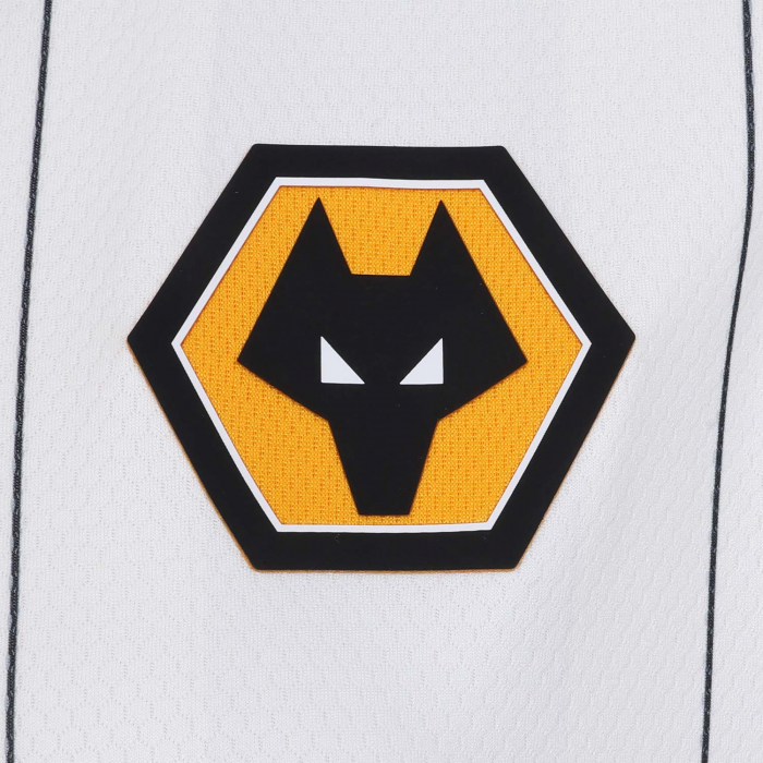 2026-27 Wolves Pro Away Shirt - Womens