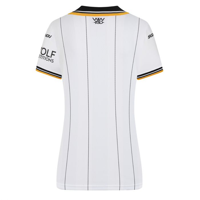 2026-27 Wolves Pro Away Shirt - Womens