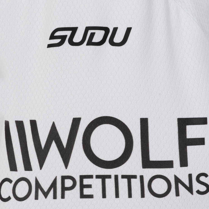 2026-27 Wolves Pro Away Shirt - Womens