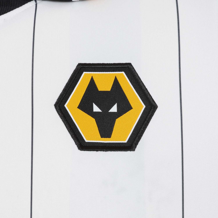 2026-27 Wolves Away Shirt - Adult