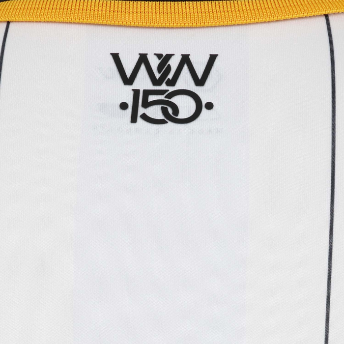2026-27 Wolves Away Shirt - Adult