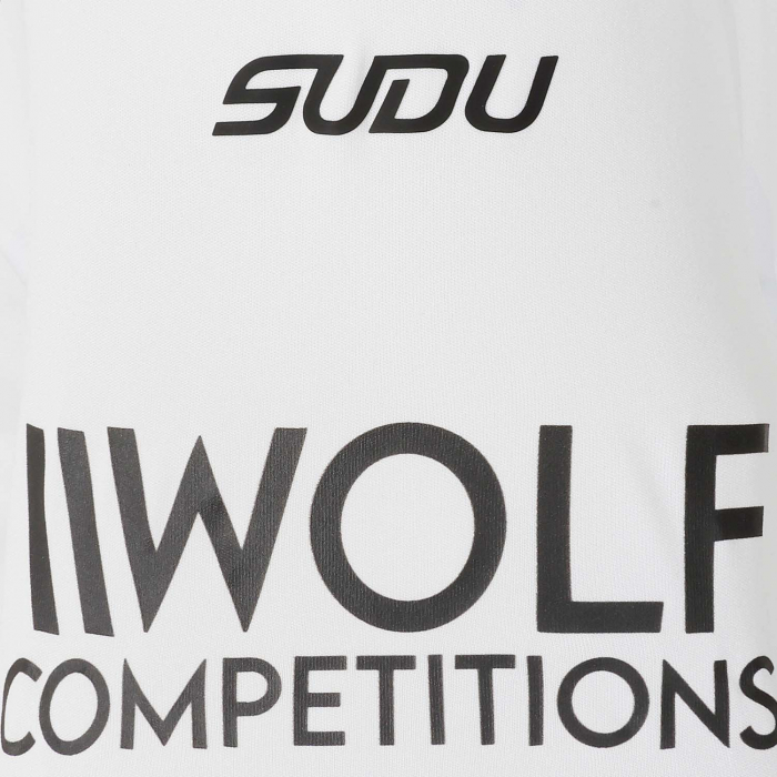 2026-27 Wolves Away Shirt - Adult