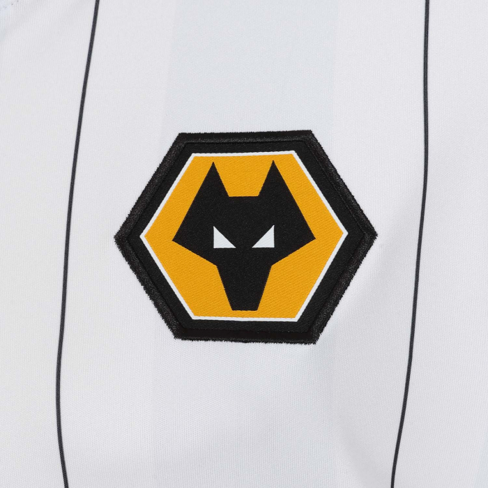 2026-27 Wolves Away Shirt - Womens