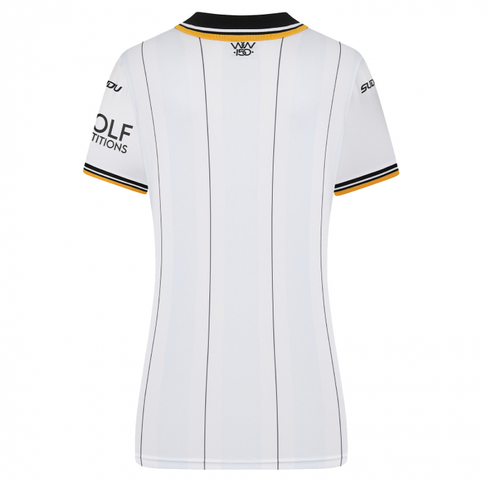2026-27 Wolves Away Shirt - Womens