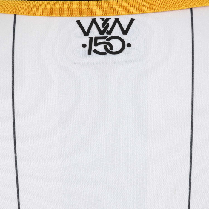 2026-27 Wolves Away Shirt - Womens