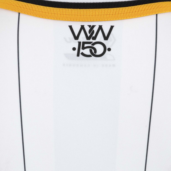2026-27 Wolves Away Shirt - Junior