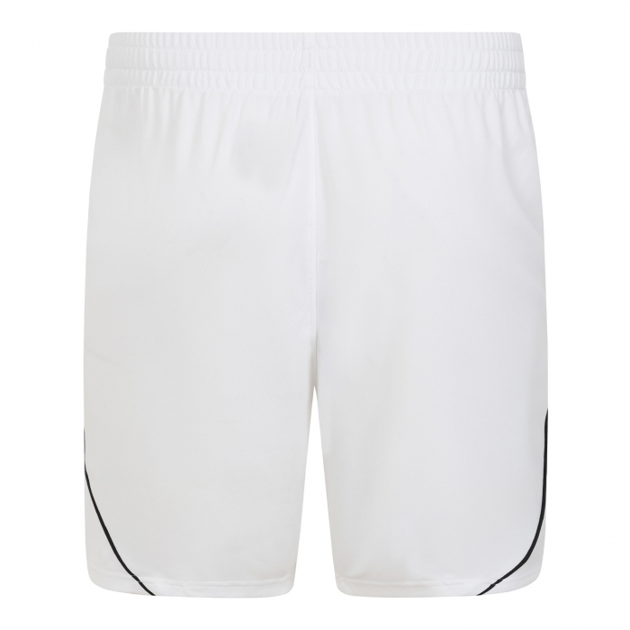 2026-27 Wolves Away Short - Adult - White