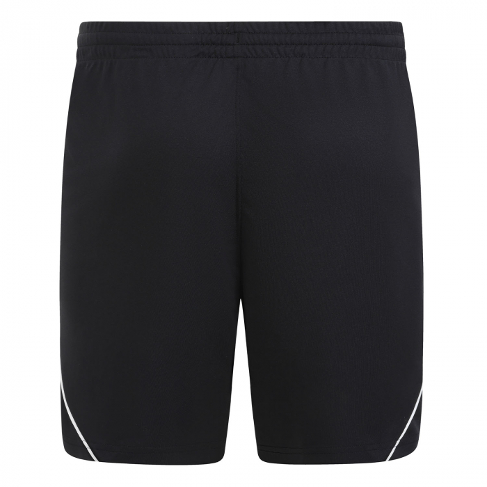 2026-27 Wolves Away Short - Adult - Black