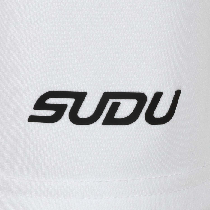 2026-27 Wolves Away Short - Junior - White