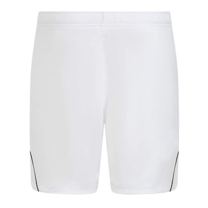 2026-27 Wolves Away Short - Junior - White