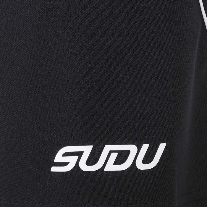 2026-27 Wolves Away Short - Junior - Black