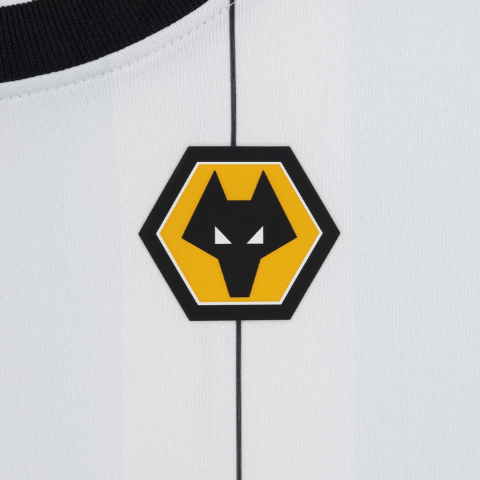 2026-27 Wolves Away Infant Kit