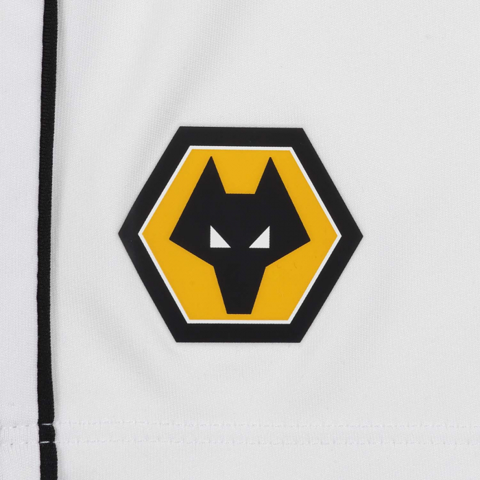 2026-27 Wolves Away Infant Kit