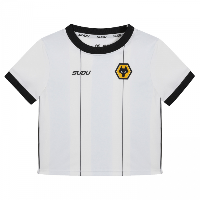 2026-27 Wolves Away Baby Kit
