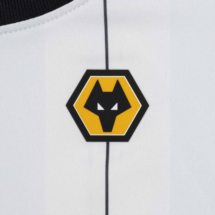 2026-27 Wolves Away Baby Kit