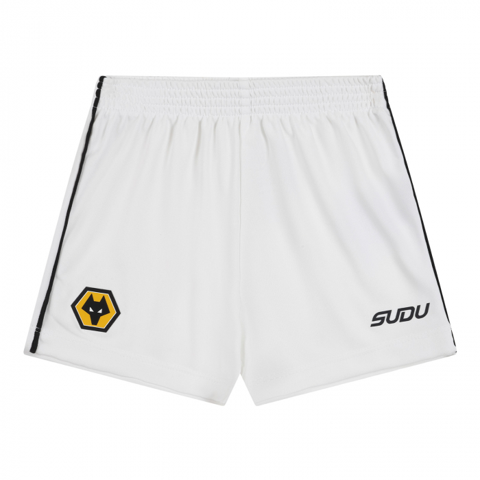 2026-27 Wolves Away Baby Kit