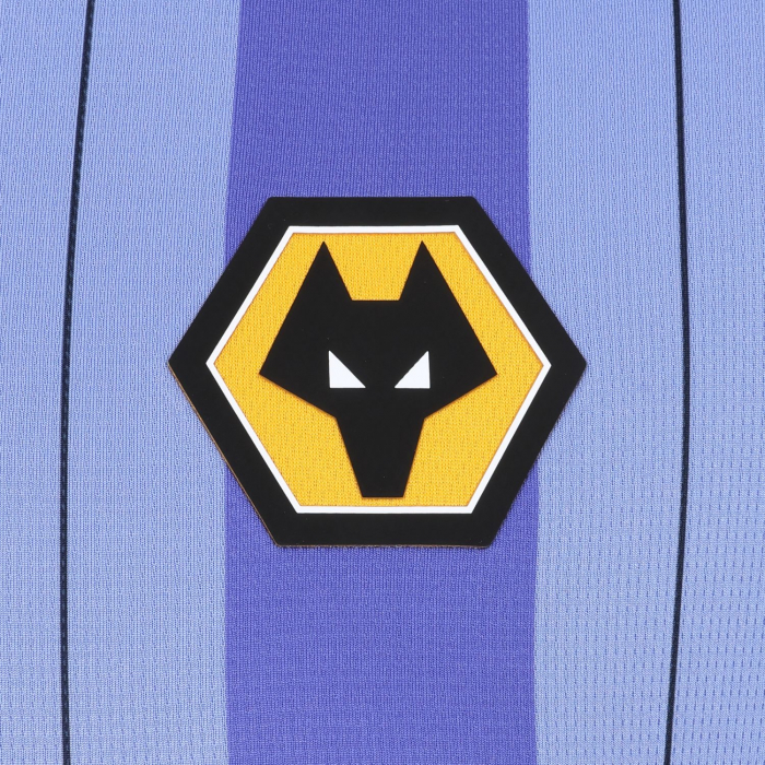 2026-27 Wolves Goalkeeper Away Shirt - Adult