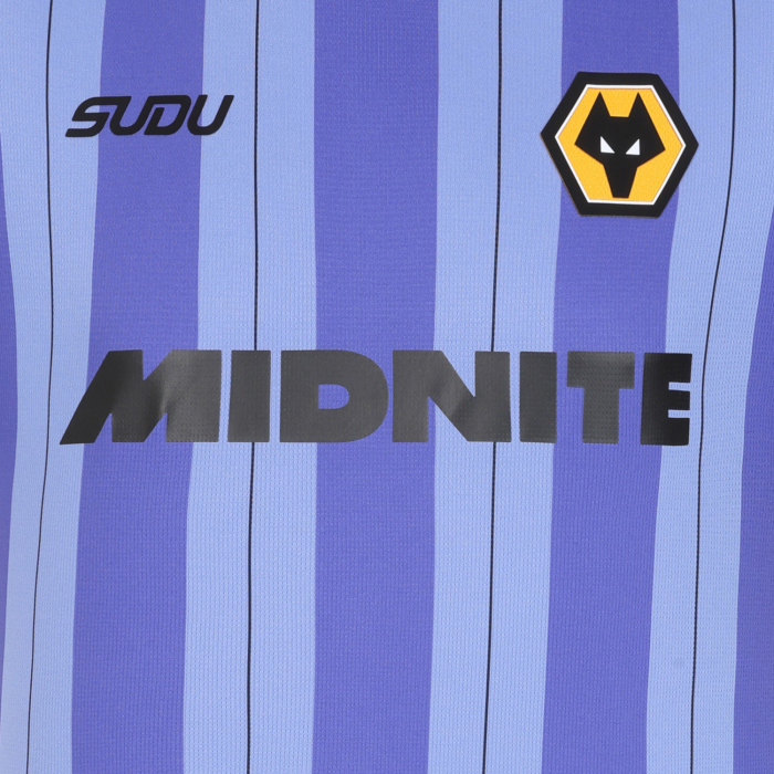 2026-27 Wolves Goalkeeper Away Shirt - Adult