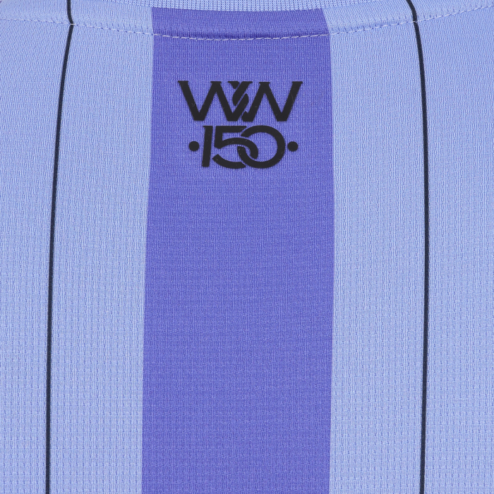 2026-27 Wolves Goalkeeper Away Shirt - Adult