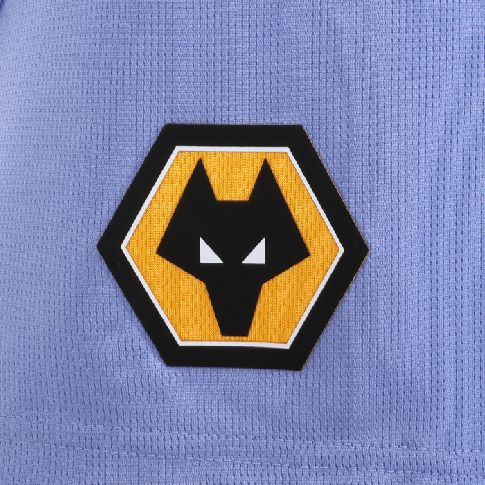 2026-27 Wolves Goalkeeper Away Short - Junior
