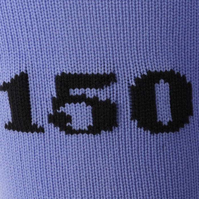 2026-27 Wolves Goalkeeper Away Sock - Junior