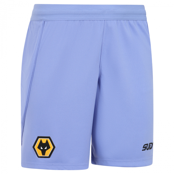 2026-27 Wolves Goalkeeper Away Short - Adult