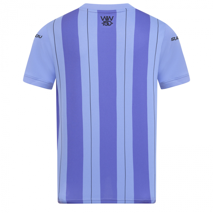 2026-27 Wolves Goalkeeper Away Shirt - Junior
