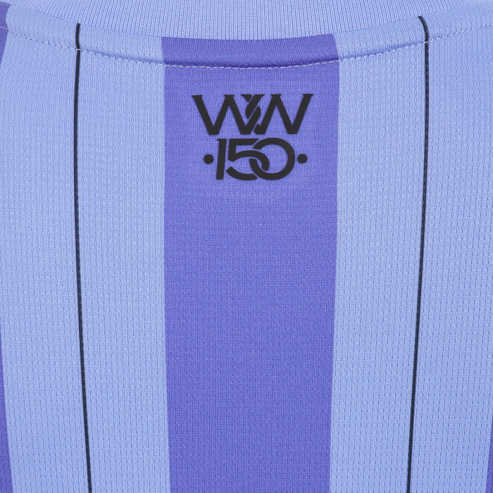 2026-27 Wolves Goalkeeper Away Shirt - Junior