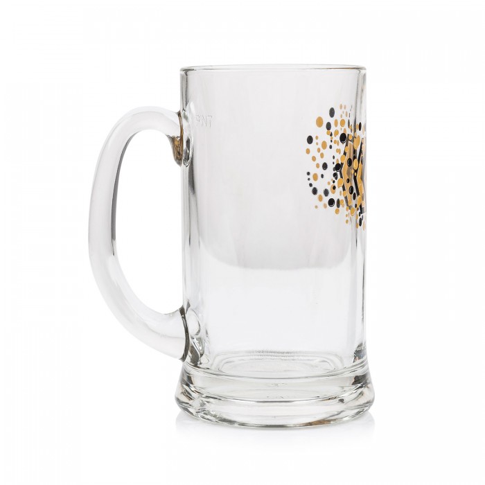 Pint Boxed Tankard