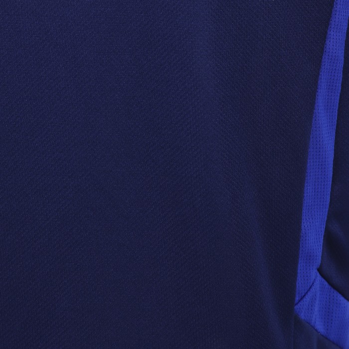 2019-20 Training T-Shirt - Blue - Junior