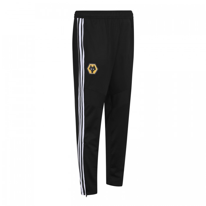2019-20 Matchday Training Pant - Black