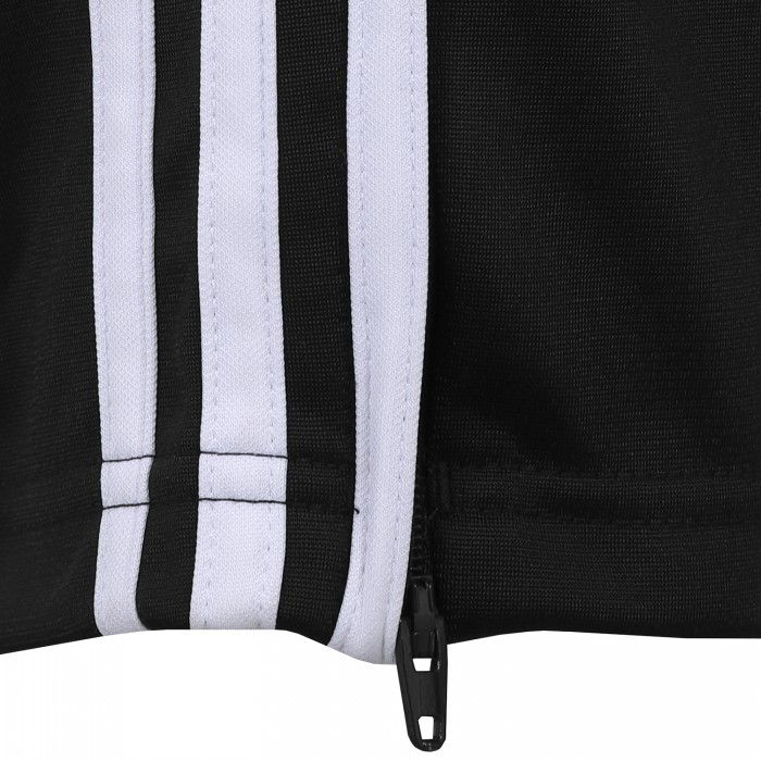 2019-20 Matchday Training Pant - Black