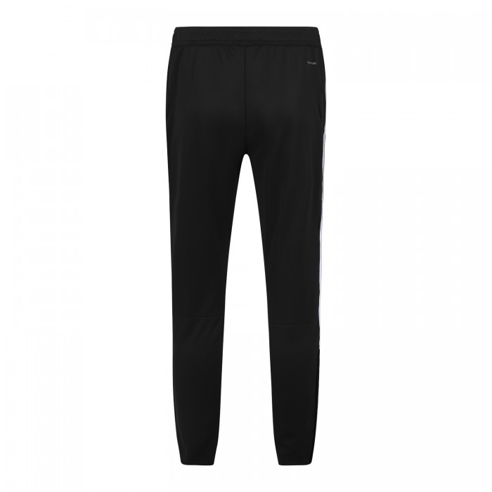 2019-20 Matchday Training Track Pant - Black