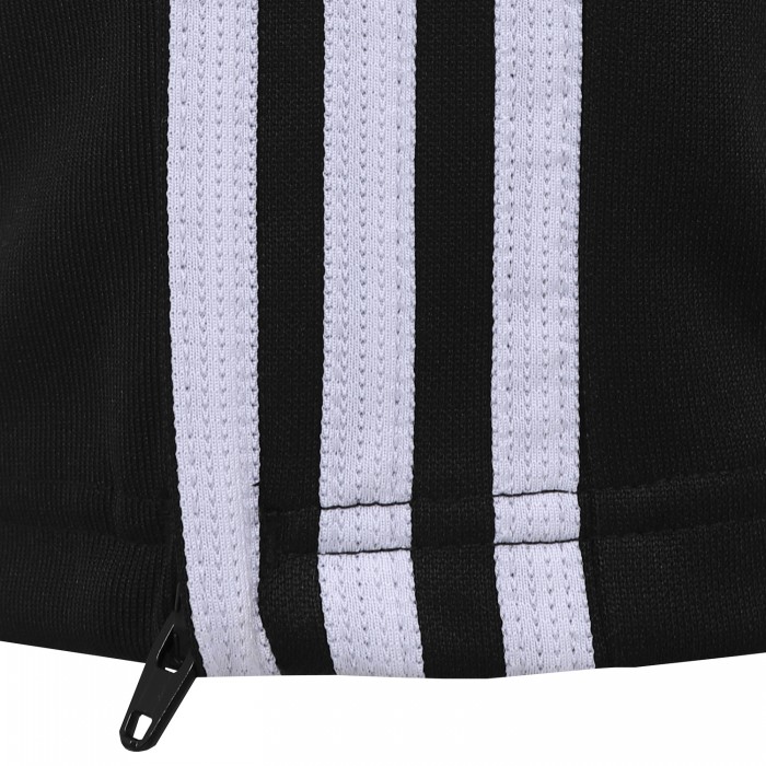 2019-20 Matchday Training Track Pant - Black