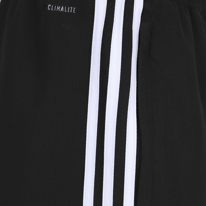 2019-20 Matchday Training Woven Pant - Black