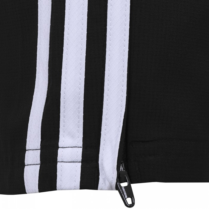 2019-20 Matchday Training Woven Pant - Black