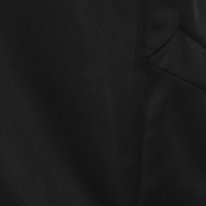 2019-20 Matchday Training T-Shirt - Black - Junior