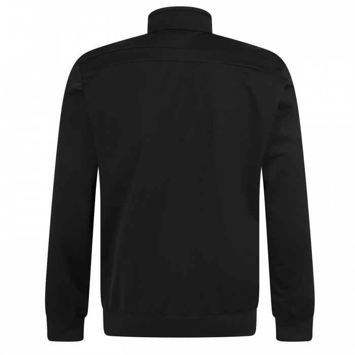 2019-20 Matchday Training Jacket - Black
