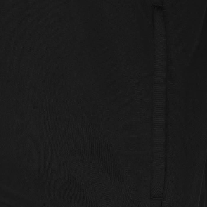 2019-20 Matchday Training Jacket - Black