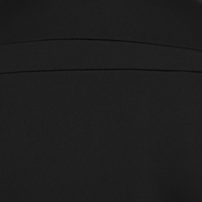 2019-20 Matchday Training Jacket - Black - Jnr