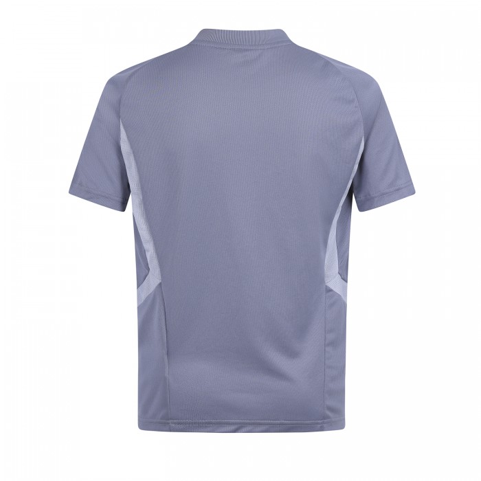 2019-20 Training T-Shirt - Grey - Junior